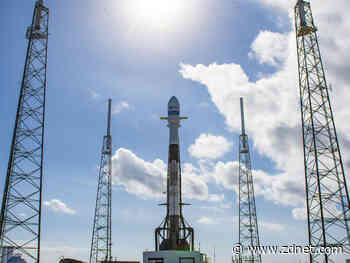 SpaceX successfully launches Kacific 100Mbps satellite