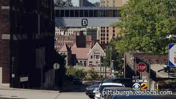 Duquesne Students Designing Toys To Help Children Living With Disabilities