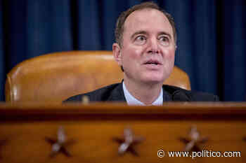 Schiff: Acquittal in impeachment would not be a failure