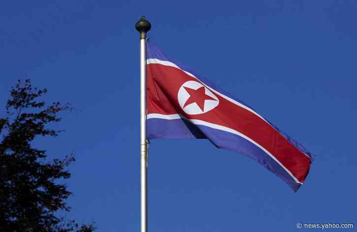 China, Russia propose lifting some U.N. sanctions on North Korea, U.S. says not the time