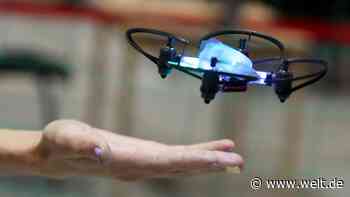 Mini-Drohnen: So finden Sie das richtige Modell