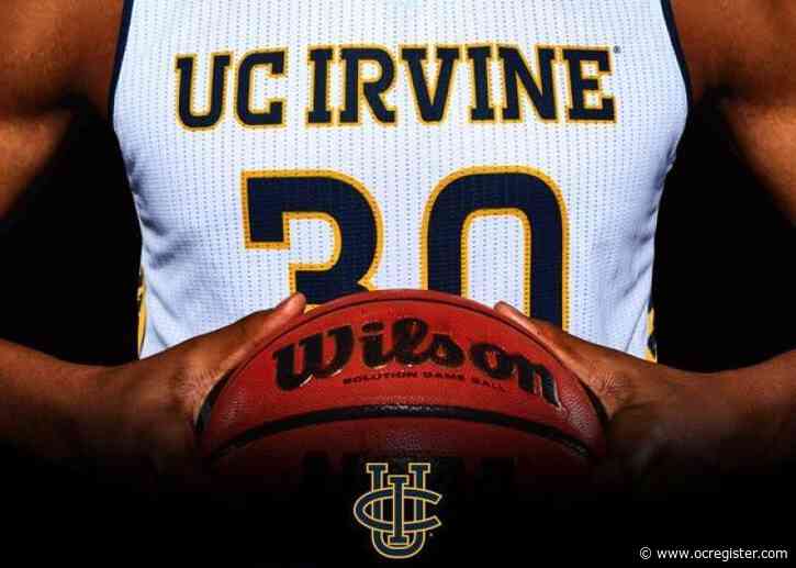 UC Irvine tops Kent State in Don Haskins Invitational opener