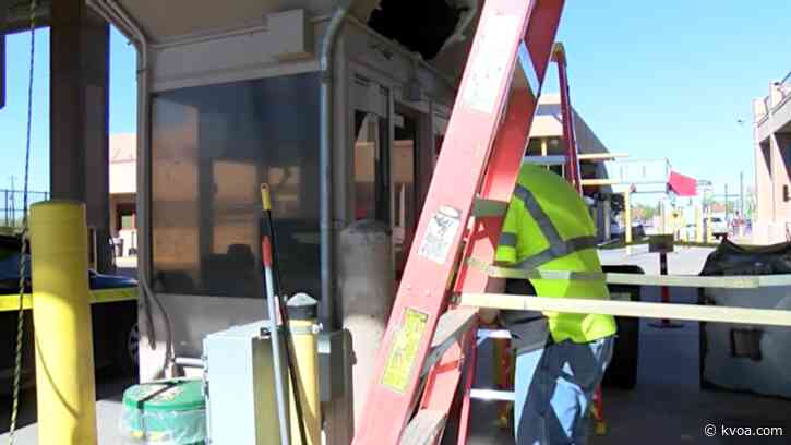 Renovations underway at Port of Douglas to make traveling easier