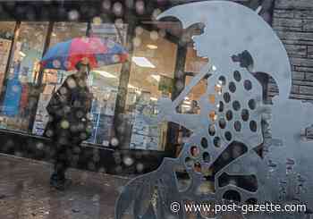 Regional flood advisory is linked to deadly Midwestern snowstorm