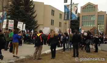 Alberta post-secondary institutions complying with UCP request to establish free speech policies: minister