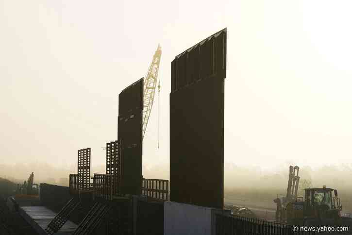 U.S. spending deal would raise tobacco age, deny some Trump border wall money