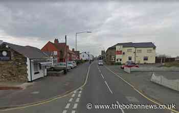 Motorists warned of delays as Blackrod roadworks begin