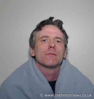Man jailed after repeatedly biting victim and smashing him over the head with a horse ornament