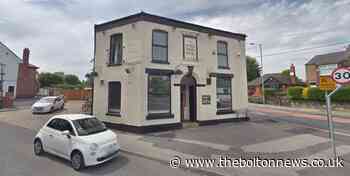 Farnworth pub could be converted to house the homeless