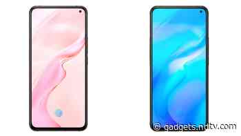 Vivo X30 vs Vivo X30 Pro: What&rsquo;s the Difference