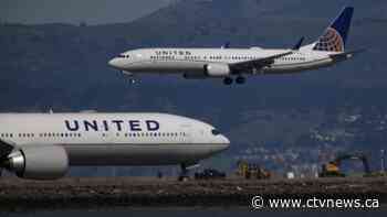 Boeing gets FAA message, will halt Max production in January