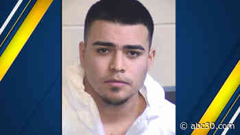 Sanger man arrested for murder of 20-year-old man at Fowler house party