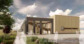 Multi-million pound plans for two new schools in Newcastle could be approved this week