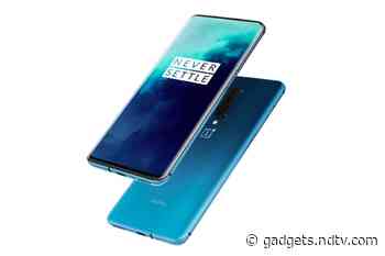 OnePlus 7T Pro Starts Receiving OxygenOS 10.0.5 Update, Brings Fixes and November Security Patch