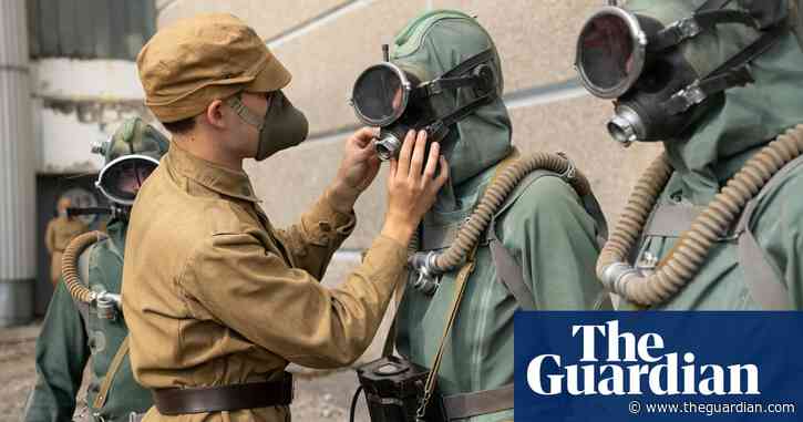 The 50 best TV shows of 2019: No 3 – Chernobyl
