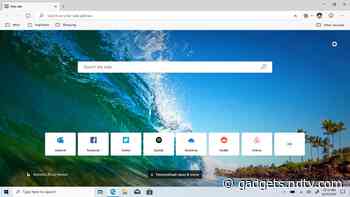 Microsoft Edge-Based on Chromium to Roll Out via Windows Updates, Toolkit to Control Auto-Installation Released