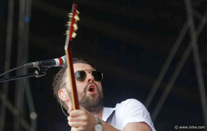 Courteeners add new dates to intimate UK album launch shows in 2020