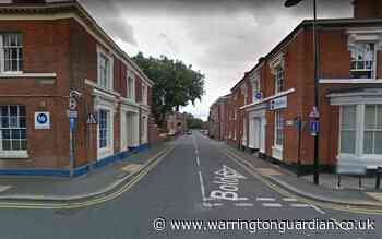 Town centre law firm building move brings 80 years of history to an end