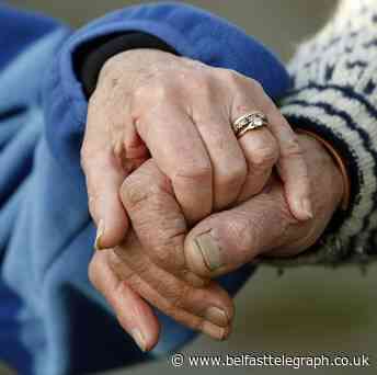 Slieve Dhu nursing home fined £12,000 for safety breach which led to pensioner's death