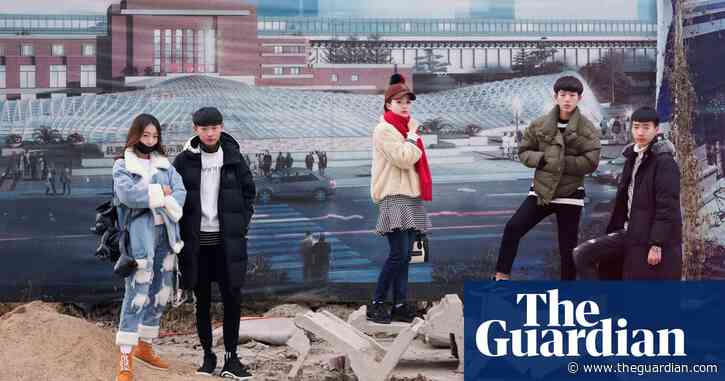 The censor is watching: China's mega photo fair – in pictures