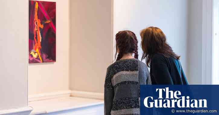 10 of the UK’s best rural art galleries