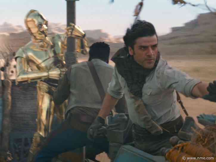Lucasfilm boss says future ‘Star Wars’ films won’t be trilogies that “fit into a box”