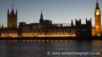 TD urges Dublin to plan for united Ireland as 'England doesn't give fiddlers about Northern Ireland
