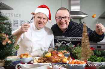 How to avoid Xmas dinner disaster... the experts' guide to preventing turkey troubles
