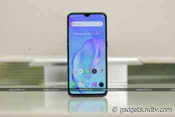 Realme X2 With Quad Rear Cameras, Qualcomm Snapdragon 730G SoC Launched in India: Price, Specifications
