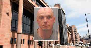 Predatory triple rapist deemed safe for release subjected homeless woman to city centre sex attack