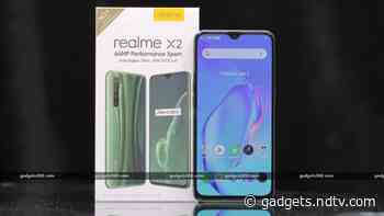 Realme X2 First Impressions