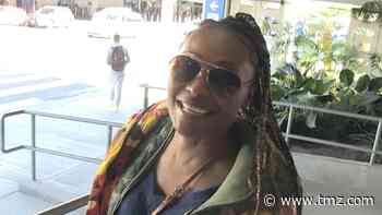 'RHOA' Star Cynthia Bailey Fine With Kissing Mike Hill Despite Her Flu