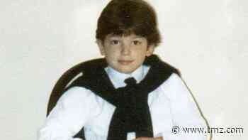 Guess Who This Sweater Star Turned Into!