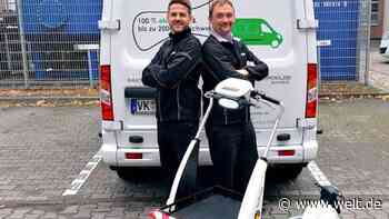 Dieses Berliner Start-up baut E-Fahrzeuge nach Kundenwünschen