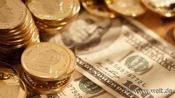 Moskaus Krisenfonds hat seine Maximalgröße überschritten