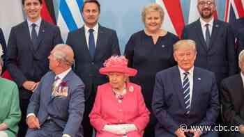 Why are photo ops (except Trump's) so brutally boring?: Neil Macdonald