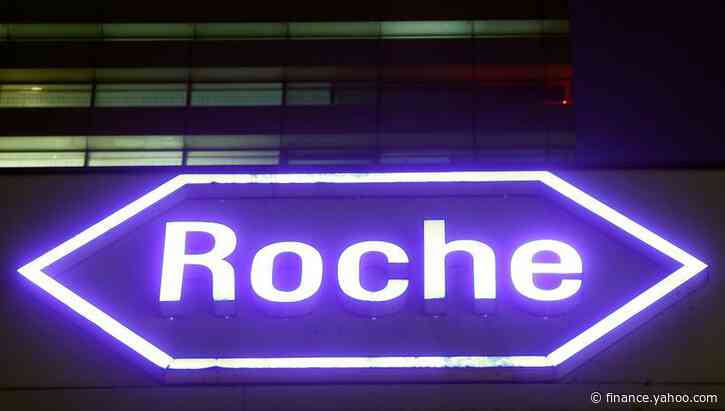 Roche to complete $4.3 billion Spark deal as regulators give all clear