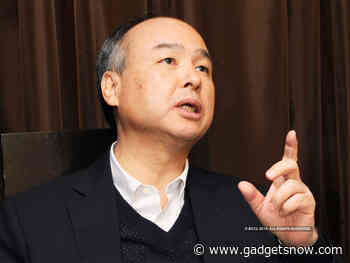 Japan should make AI mandatory subject for college entrance exams: SoftBank CEO
