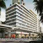 citizenM’s groundbreaking development plan breaks ground on downtown Miami’s Worldcenter