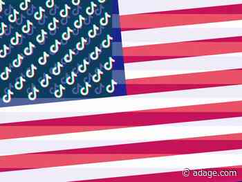 TikTok's Chinese parent is meddling in U.S. marketing, say agencies