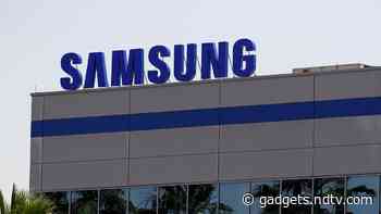 Samsung Board Chairman Jailed on Union-Busting Charge