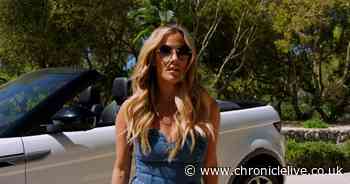 Caroline Flack quits Love Island ahead of winter series in South Africa