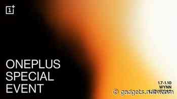 OnePlus to Reveal &lsquo;Concept One&rsquo; at CES 2020, Its First Concept Smartphone