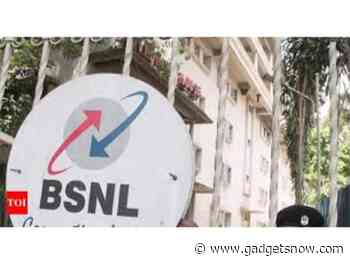 BSNL eyes Rs 1,300 cr savings this fiscal after VRS becomes effective: CMD
