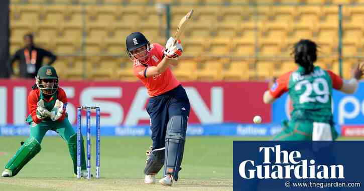 The Spin | The women’s ODI cricket team of the decade, from Edwards to Perry