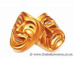 REVIEW: Aladdin by Stagedoor Theatre Productions