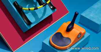 Cool Sleds to Suit Any Size Rider and Powder-Carving Style