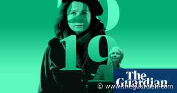 The 50 best TV shows of 2019: 3-50