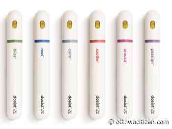 As Canadians await cannabis vapes, Hexo says it's conducting more research on safety