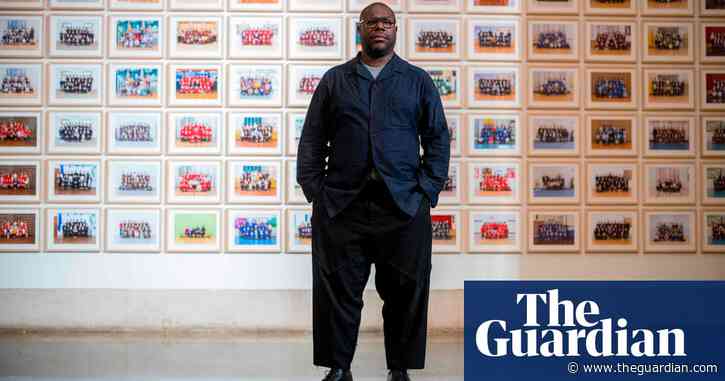 Tate and Steve McQueen call for 'arts-rich' school curriculum